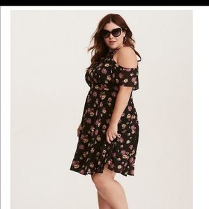 Torrid Dress